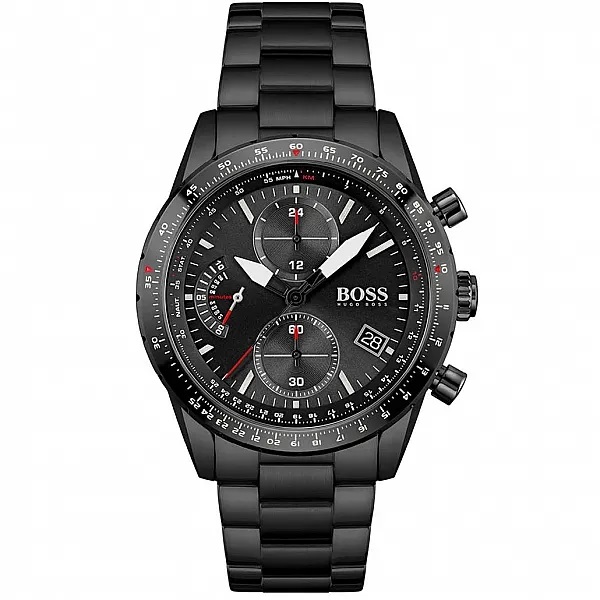 Hugo Boss хронограф часовник